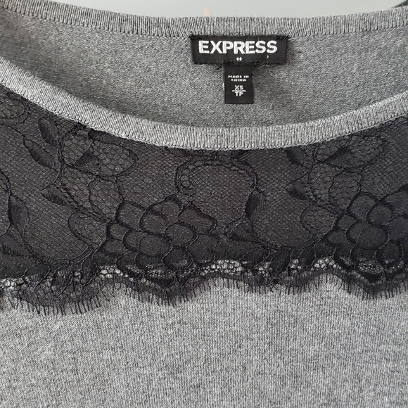 Express sweater - Picture 4 of 4